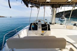 Bali 4.6 in Preveza Marina thumbnail 53