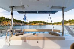 Bali 4.6 in Preveza Marina thumbnail 54