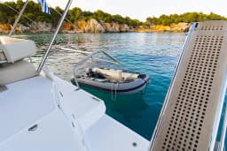 Bali 4.6 in Preveza Marina thumbnail 55