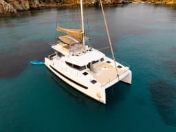 Bali 4.6 in Preveza Marina thumbnail 56