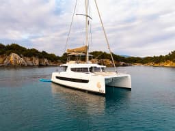 Bali 4.6 in Preveza Marina thumbnail 57