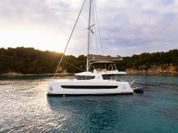 Bali 4.6 in Preveza Marina thumbnail 59