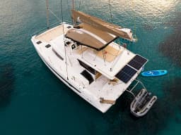 Bali 4.6 in Preveza Marina thumbnail 60