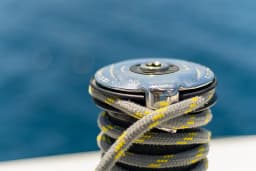 Bali 4.6 in Preveza Marina thumbnail 7