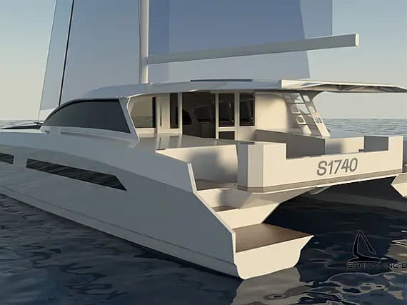 Solitaire 1740 in Athens / Alimos Marina - Photo 1