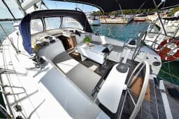 Bavaria Cruiser 45 in Sukošan / D-Marin Dalmacija Marina thumbnail 12