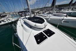 Bavaria Cruiser 45 in Sukošan / D-Marin Dalmacija Marina thumbnail 17