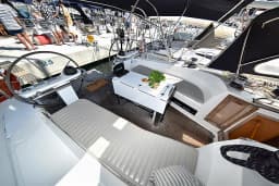 Bavaria Cruiser 45 in Sukošan / D-Marin Dalmacija Marina thumbnail 20