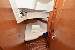 Bavaria Cruiser 45 in Sukošan / D-Marin Dalmacija Marina thumbnail 23