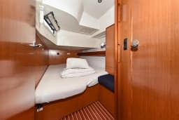 Bavaria Cruiser 45 in Sukošan / D-Marin Dalmacija Marina thumbnail 26