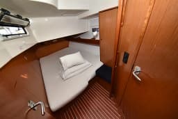 Bavaria Cruiser 45 in Sukošan / D-Marin Dalmacija Marina thumbnail 27