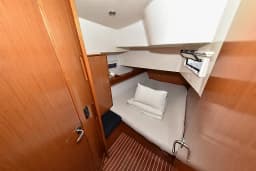 Bavaria Cruiser 45 in Sukošan / D-Marin Dalmacija Marina thumbnail 32