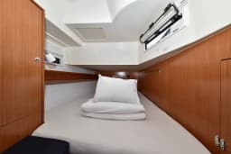 Bavaria Cruiser 45 in Sukošan / D-Marin Dalmacija Marina thumbnail 33