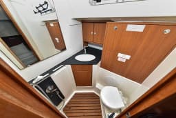 Bavaria Cruiser 45 in Sukošan / D-Marin Dalmacija Marina thumbnail 34