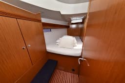 Bavaria Cruiser 45 in Sukošan / D-Marin Dalmacija Marina thumbnail 44