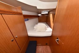 Bavaria Cruiser 45 in Sukošan / D-Marin Dalmacija Marina thumbnail 45