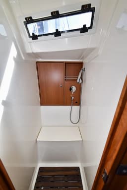 Bavaria Cruiser 45 in Sukošan / D-Marin Dalmacija Marina thumbnail 48