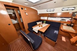 Bavaria Cruiser 45 in Sukošan / D-Marin Dalmacija Marina thumbnail 53