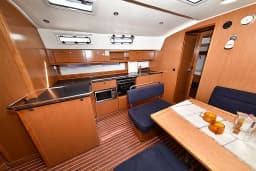 Bavaria Cruiser 45 in Sukošan / D-Marin Dalmacija Marina thumbnail 55