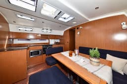 Bavaria Cruiser 45 in Sukošan / D-Marin Dalmacija Marina thumbnail 57
