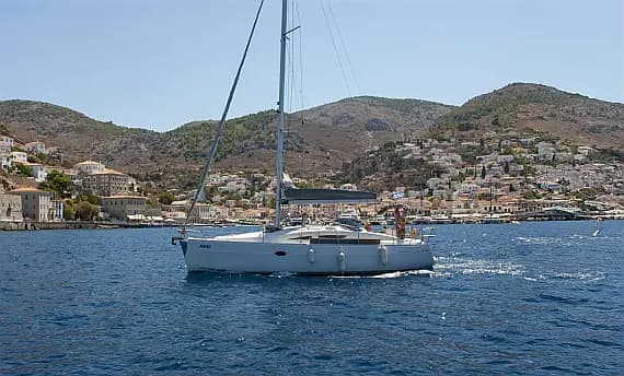 Elan 34 in Preveza Marina - Photo 1
