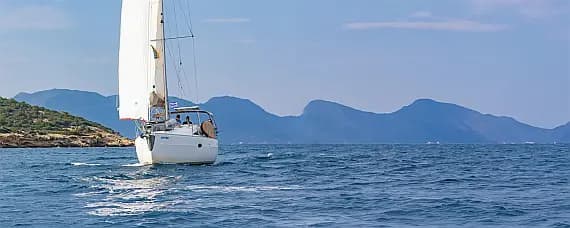 Elan 34 in Preveza Marina - Photo 2