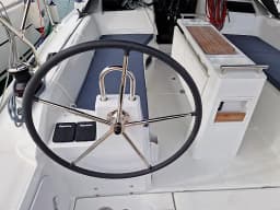 Oceanis 34.1 in Medulin / Marina Medulin thumbnail 7