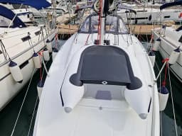 Oceanis 34.1 in Medulin / Marina Medulin thumbnail 8