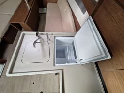 Oceanis 34.1 in Medulin / Marina Medulin thumbnail 11
