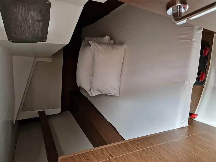 Oceanis 34.1 in Medulin / Marina Medulin - Photo 3