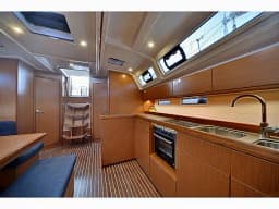 Bavaria Cruiser 46 in Athens / Alimos Marina thumbnail 2