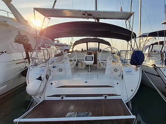 Bavaria Cruiser 51 in Trogir / ACI Marina Trogir - Photo 1