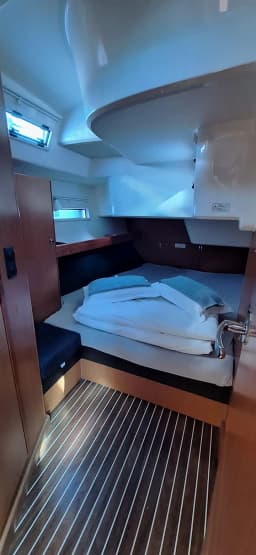 Bavaria Cruiser 51 in Trogir / ACI Marina Trogir thumbnail 11