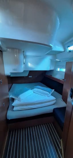 Bavaria Cruiser 51 in Trogir / ACI Marina Trogir thumbnail 12