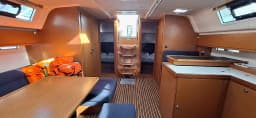 Bavaria Cruiser 51 in Trogir / ACI Marina Trogir thumbnail 7