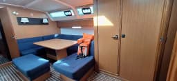 Bavaria Cruiser 51 in Trogir / ACI Marina Trogir thumbnail 8