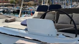 Lagoon 46 in Corfu / Gouvia / D-Marin Marina Gouvia thumbnail 13