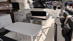Lagoon 46 in Corfu / Gouvia / D-Marin Marina Gouvia thumbnail 18