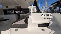 Lagoon 46 in Corfu / Gouvia / D-Marin Marina Gouvia thumbnail 20