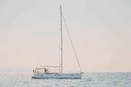 Sun Odyssey 449 in Lefkada / D-Marin Marina Lefkas thumbnail 11