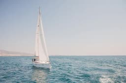Sun Odyssey 449 in Lefkada / D-Marin Marina Lefkas thumbnail 18