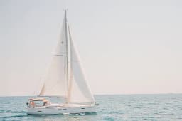 Sun Odyssey 449 in Lefkada / D-Marin Marina Lefkas thumbnail 19