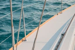 Sun Odyssey 449 in Lefkada / D-Marin Marina Lefkas thumbnail 20