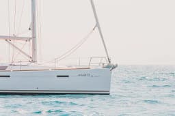Sun Odyssey 449 in Lefkada / D-Marin Marina Lefkas thumbnail 56