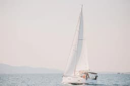 Sun Odyssey 449 in Lefkada / D-Marin Marina Lefkas thumbnail 61