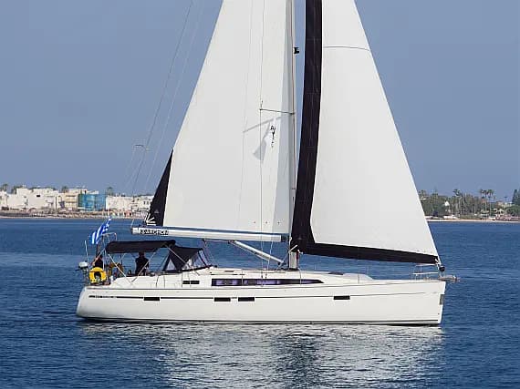 Bavaria Cruiser 46 in Kos / Marina Kos - Photo 1