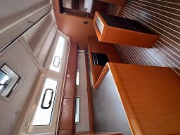Bavaria Cruiser 46 in Kos / Marina Kos thumbnail 12