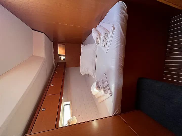 Bavaria Cruiser 46 in Kos / Marina Kos - Photo 5