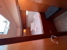 Bavaria Cruiser 46 in Kos / Marina Kos thumbnail 5