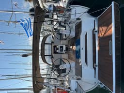 Bavaria Cruiser 46 in Kos / Marina Kos thumbnail 6